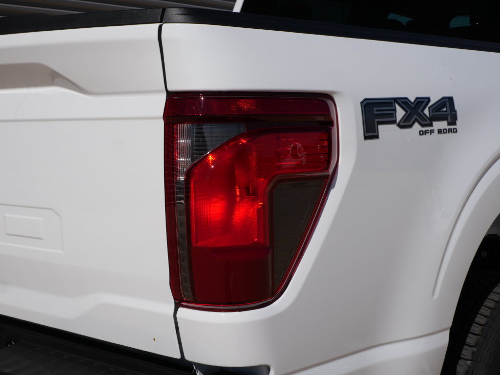 New 2026 Ford F150 XLT w/ FX4 Off-Road Package AWD/4WD image 10