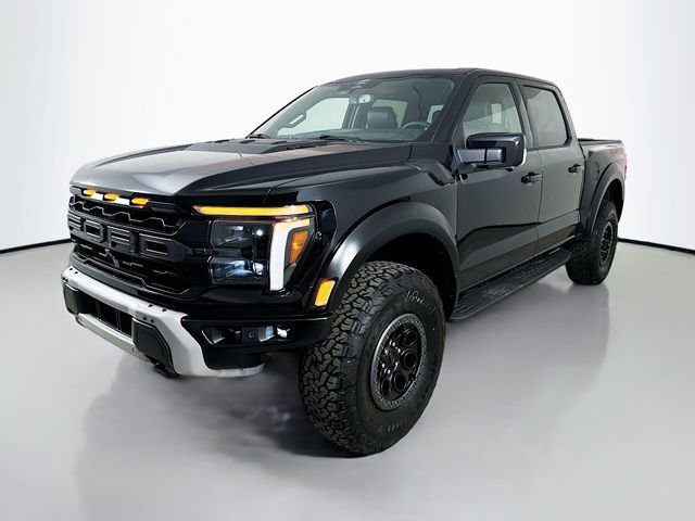 New 2025 Ford F150 Raptor image 3