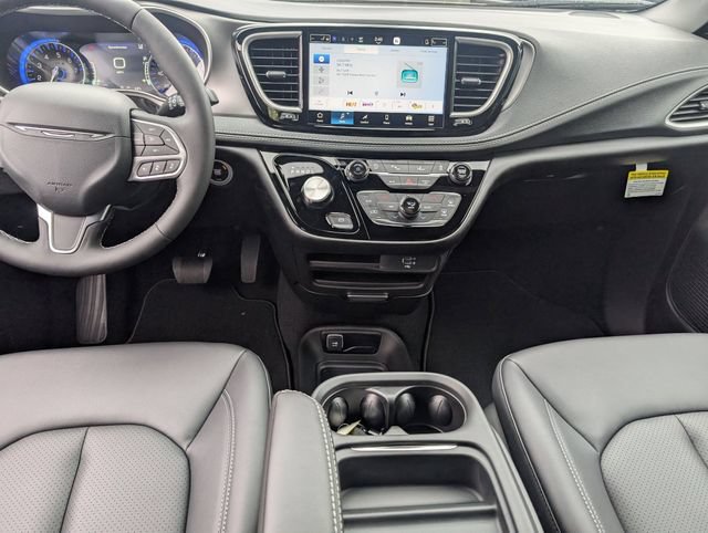 New 2027 Chrysler Pacifica Select FWD image 22
