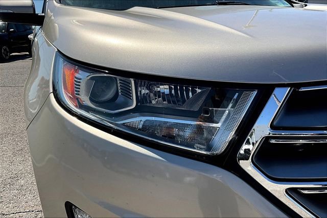 Used 2017 Ford Edge SEL w/ Equipment Group 201A image 25