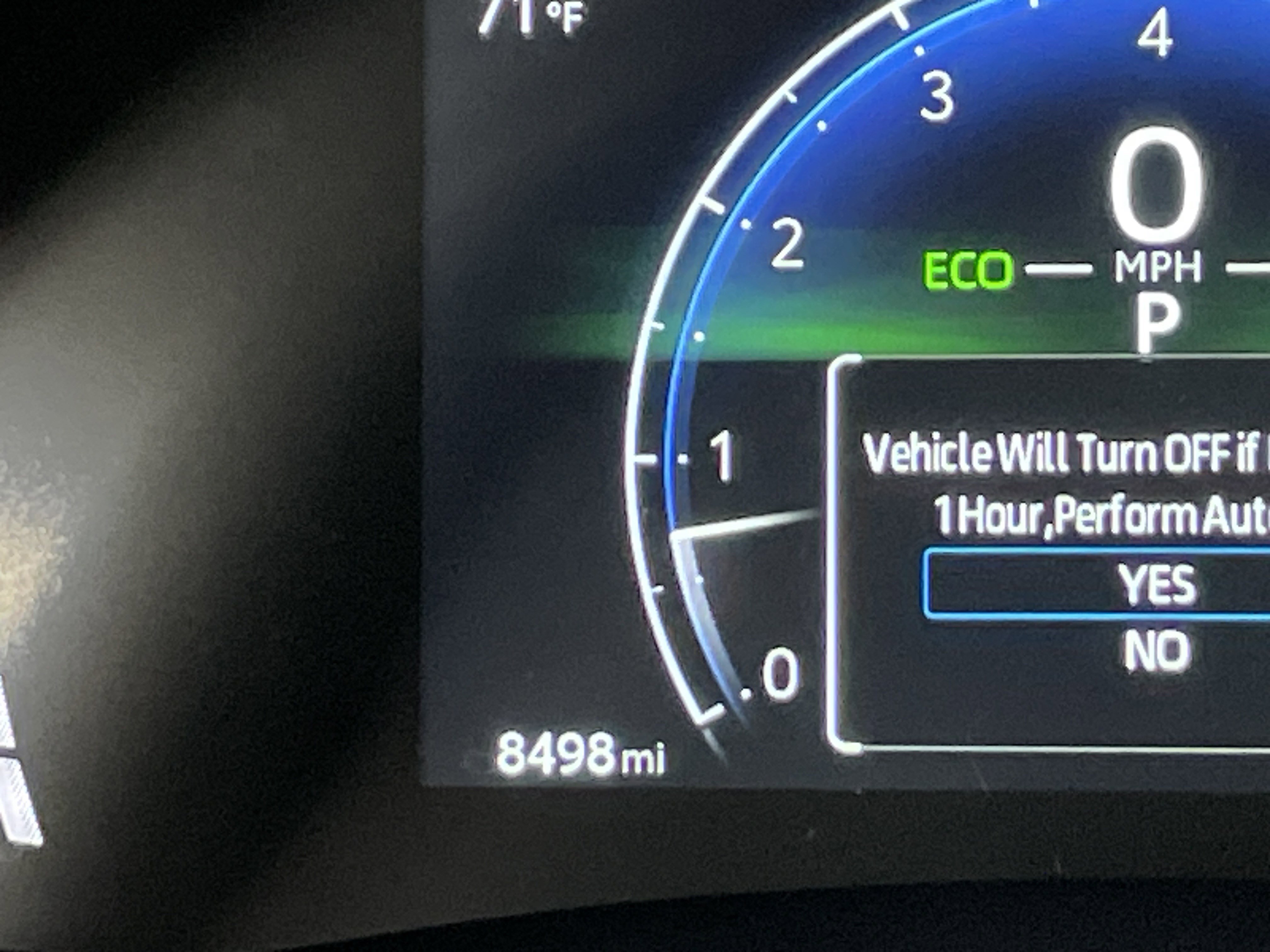 Used 2025 Toyota Grand Highlander FWD image 22