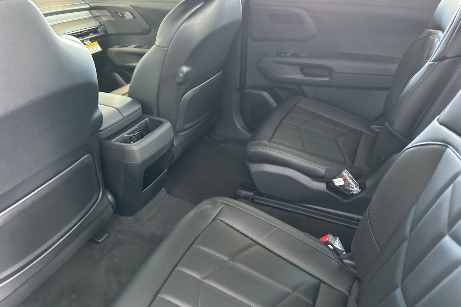 New 2027 Kia Telluride EX X-Line AWD/4WD image 12