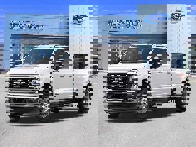 New 2026 Ford F350 Lariat image 1