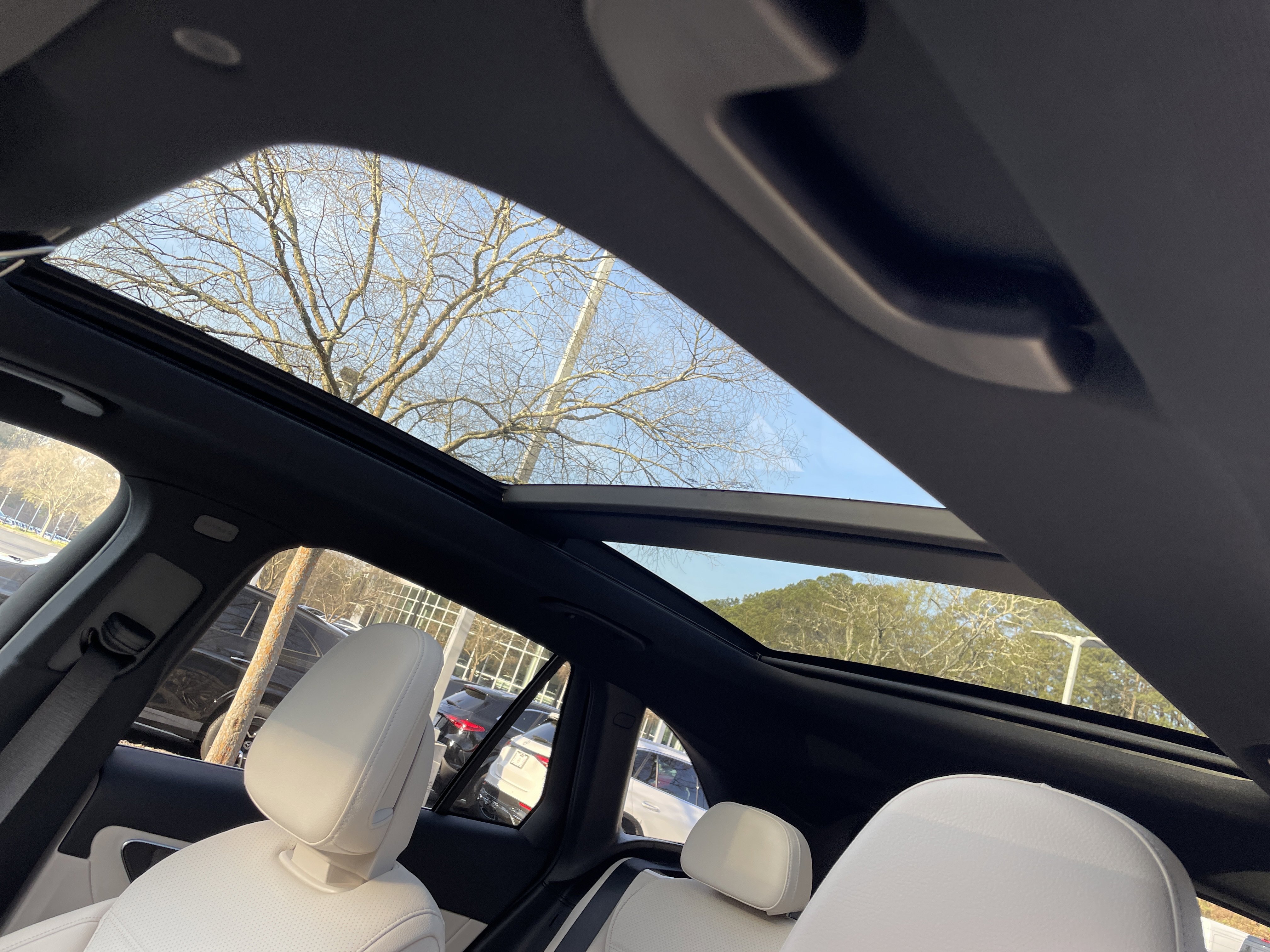 New 2026 Mercedes-Benz GLC 300 image 22