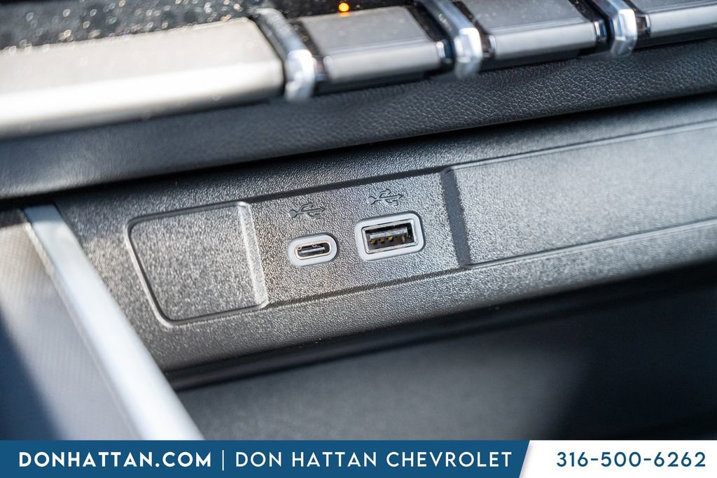 New 2026 Chevrolet Colorado W/T image 12