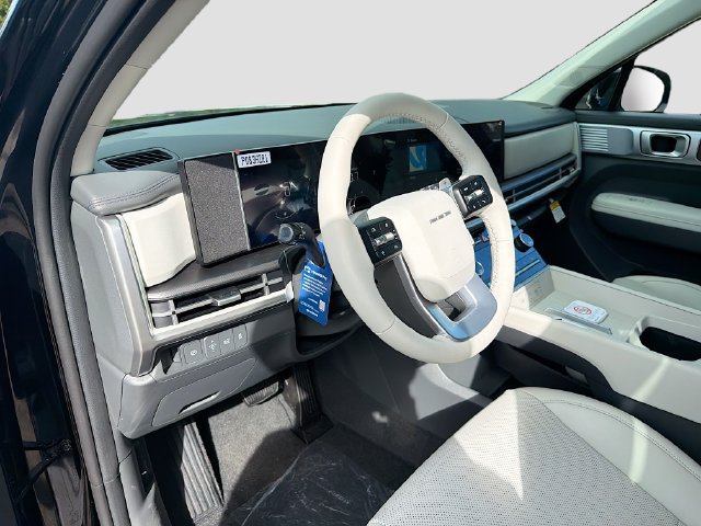 Certified 2026 Hyundai Santa Fe SEL FWD image 10