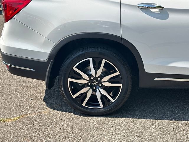 Used 2021 Honda Pilot Elite image 21