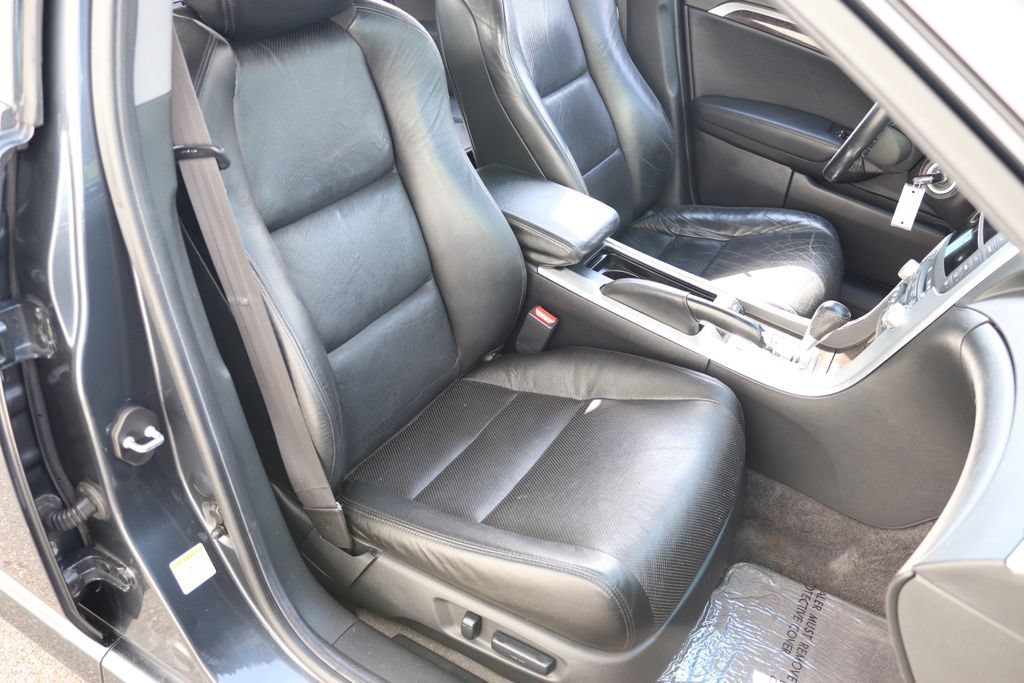 Used 2007 Acura TL FWD image 19