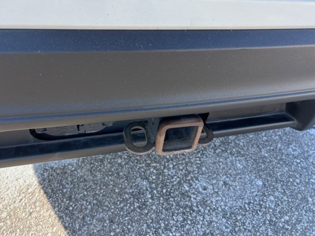 Certified 2020 Ford Explorer ST w/ ST Street Pack image 28