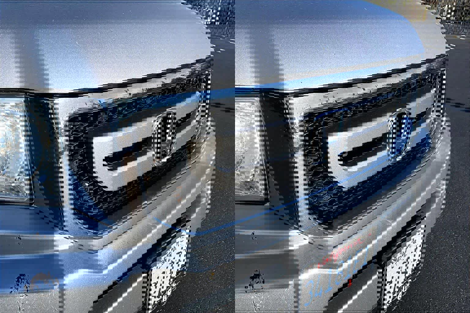 Used 2011 Honda Ridgeline RTL image 28