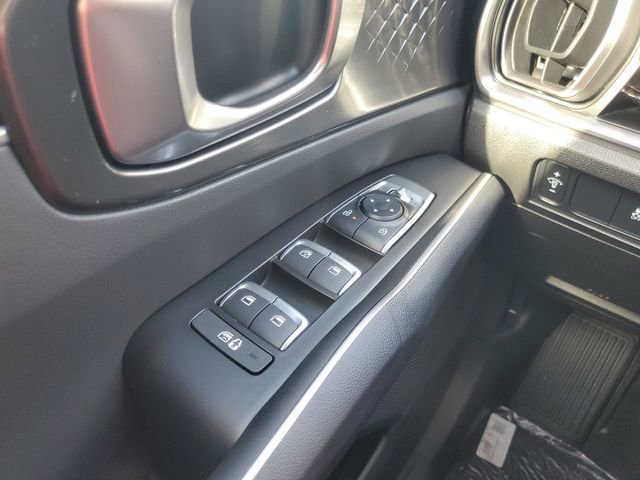 New 2026 Kia Sorento S w/ S Panoramic Sunroof Package image 29