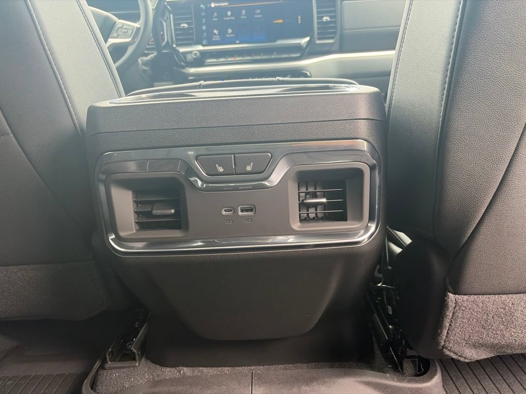 New 2026 Chevrolet Silverado 2500 LTZ w/ LTZ Plus Package AWD/4WD image 38
