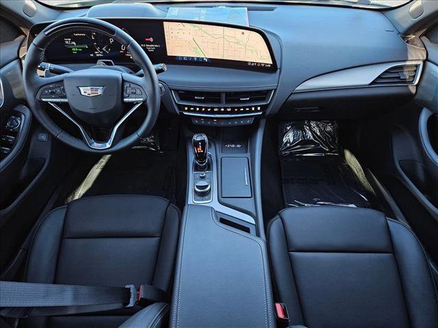 Used 2025 Cadillac CT5 Premium Luxury image 19