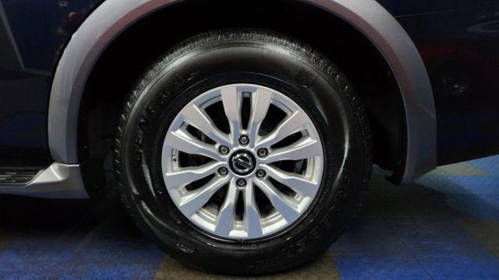 Used 2020 Nissan Armada SV w/ Driver Package image 55