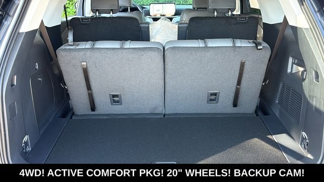 New 2026 Ford Explorer Active w/ Active Comfort Package AWD/4WD image 31