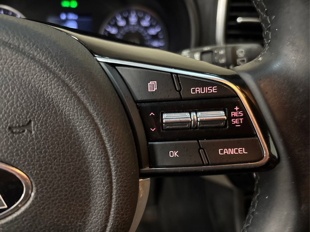 Used 2021 Kia Sportage EX image 26