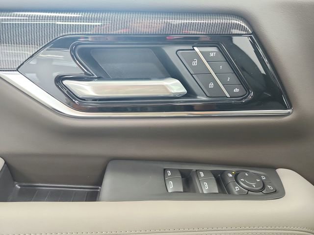 New 2026 GMC Yukon Elevation RWD image 36