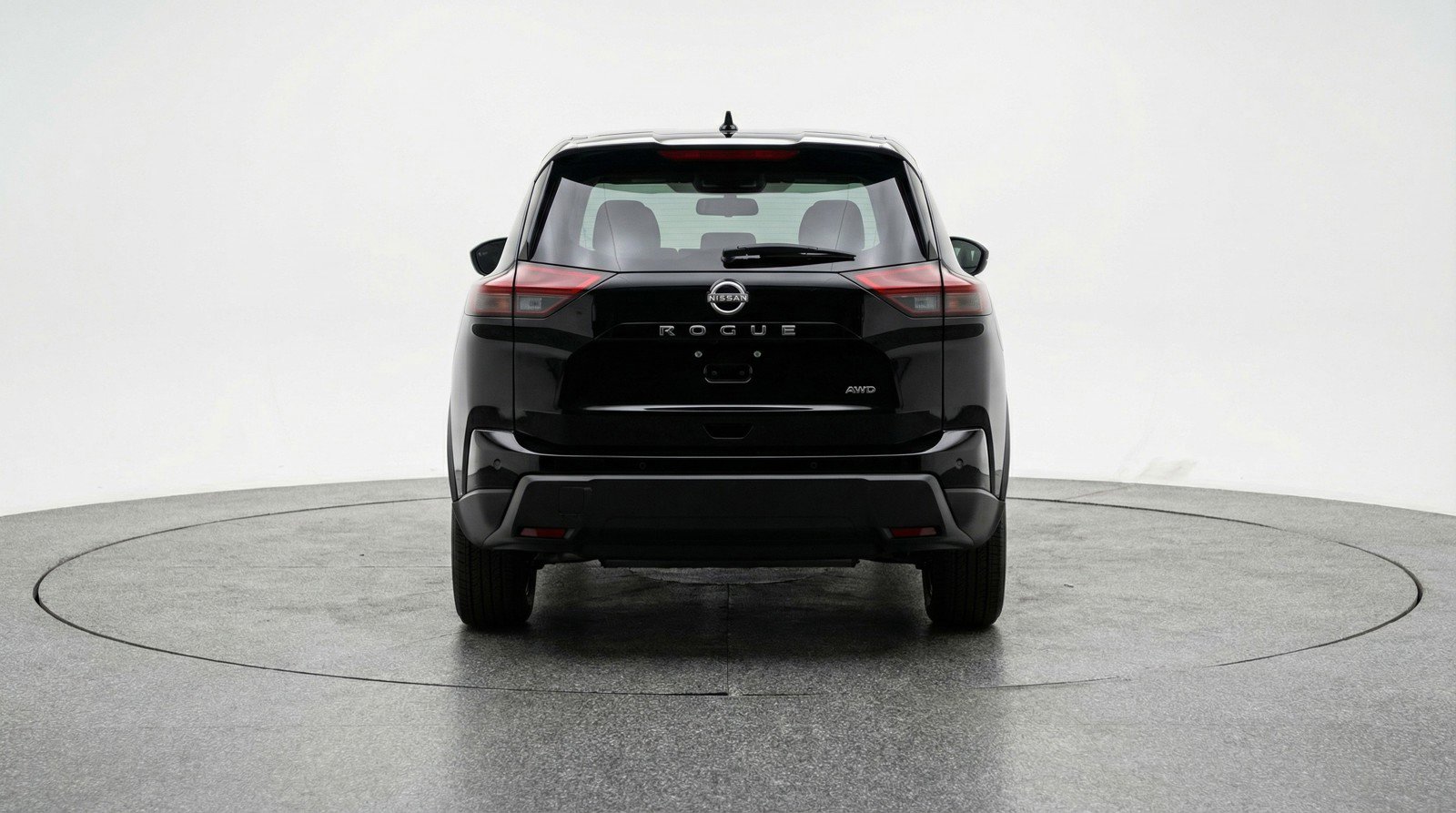 Used 2025 Nissan Rogue SV image 7