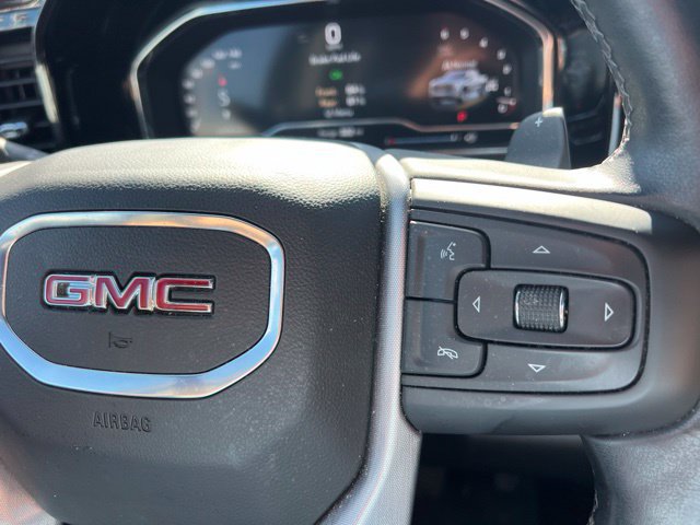 Used 2024 GMC Sierra 1500 SLT w/ SLT Premium Plus Package AWD/4WD image 27