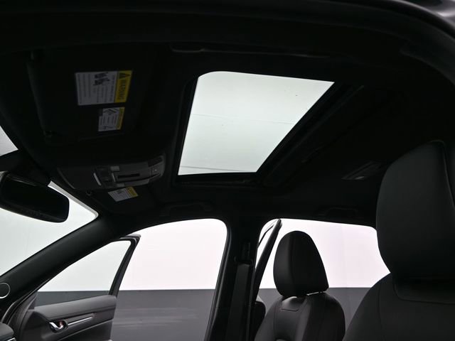 Used 2025 MAZDA CX-5 2.5 Turbo w/ Premium Package image 13