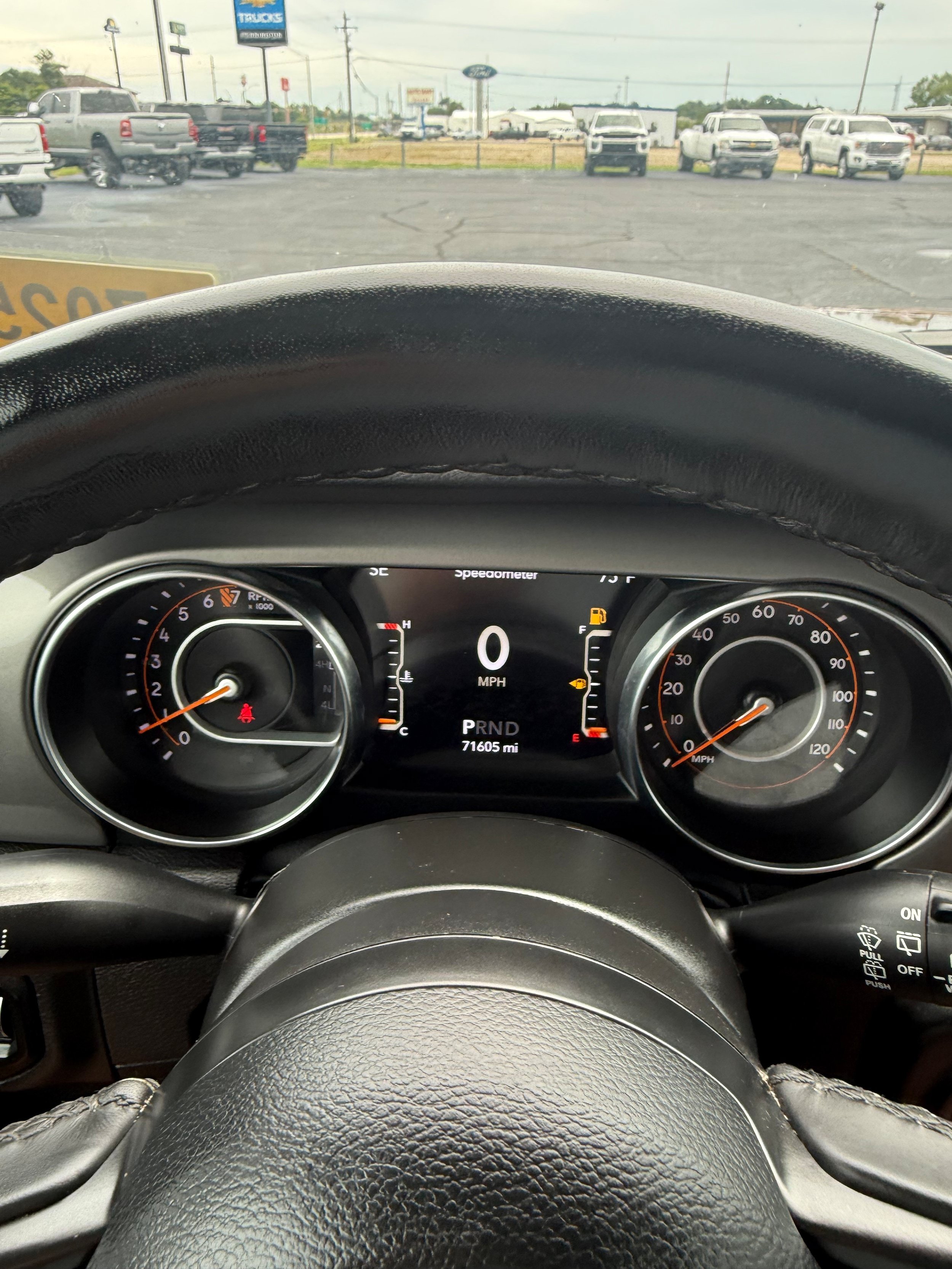 Used 2022 Jeep Wrangler Unlimited Sport AWD/4WD image 18