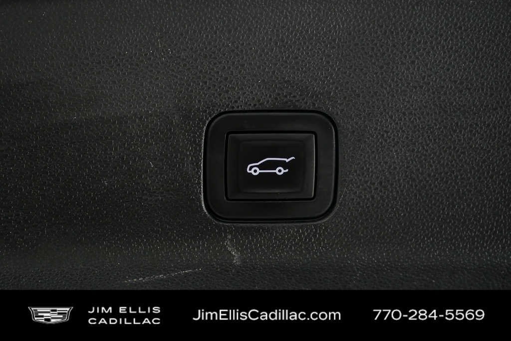 Used 2025 Chevrolet Tahoe LT RWD image 31