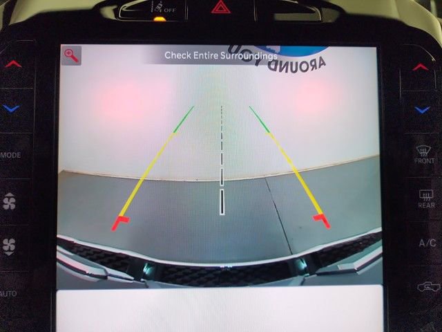 New 2025 RAM 1500 Laramie w/ Bed Utility Group image 19