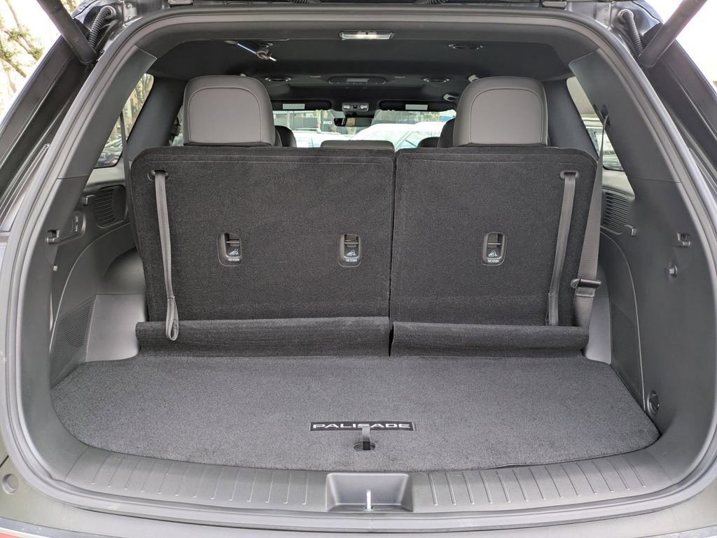 Used 2026 Hyundai Palisade XRT Pro image 12