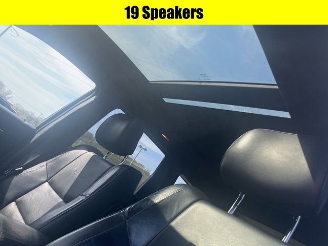 Used 2014 Jeep Grand Cherokee Summit image 11