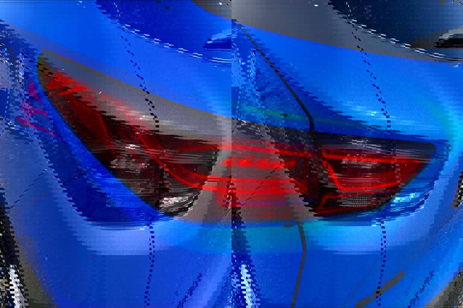 Used 2024 Chevrolet Blazer RS image 26