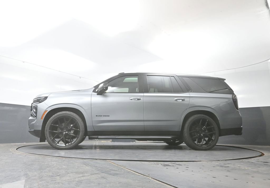 New 2026 Chevrolet Tahoe Premier AWD/4WD image 74