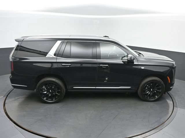 Certified 2025 Cadillac Escalade Premium Luxury w/ Touring Package AWD/4WD image 47