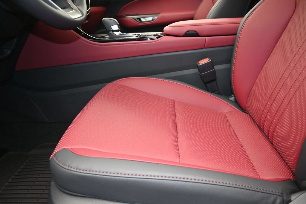 New 2026 Lexus NX 350 AWD image 13