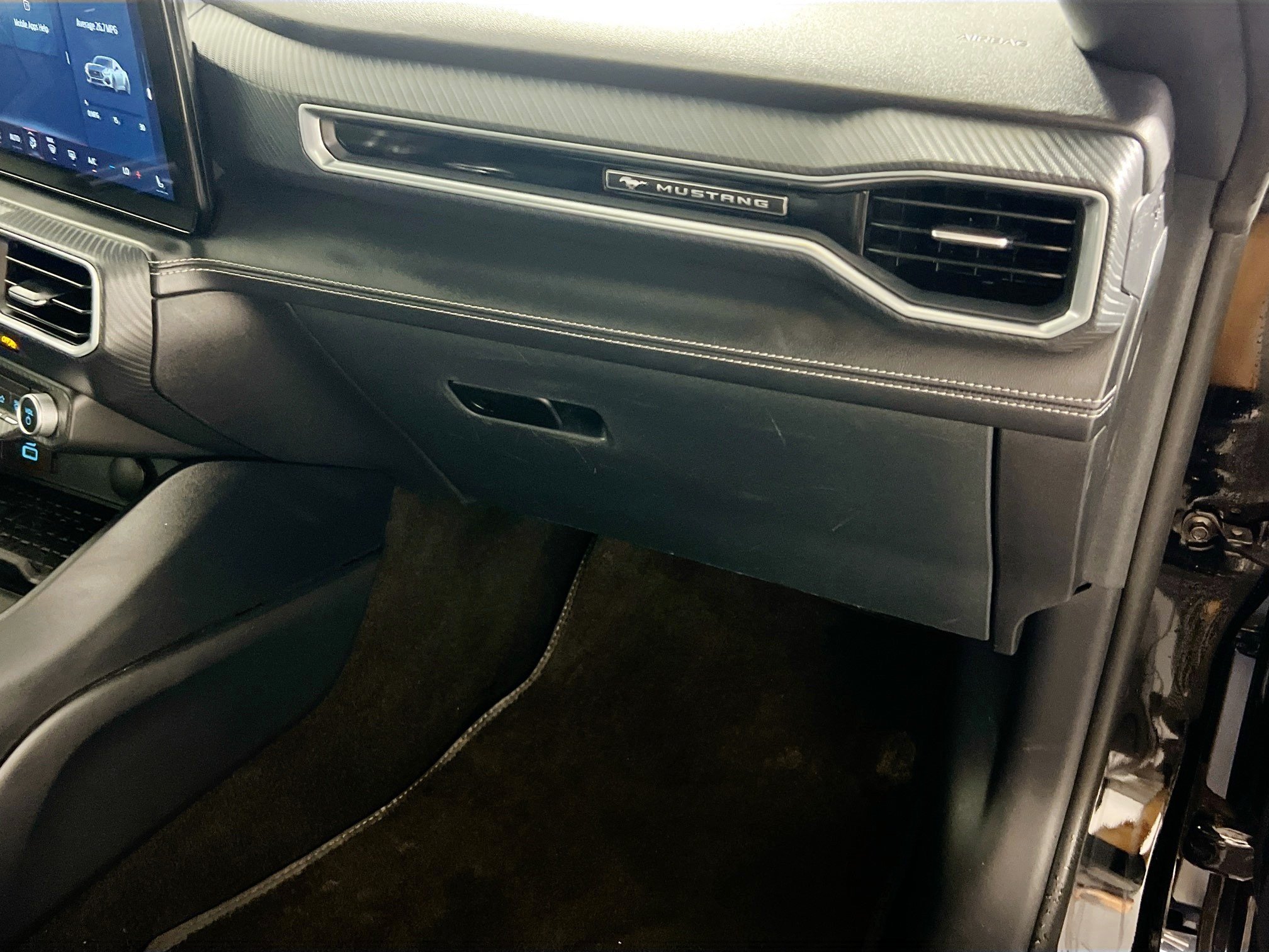 Used 2024 Ford Mustang Premium RWD image 35