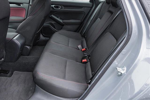 Used 2025 Honda Civic Si image 22
