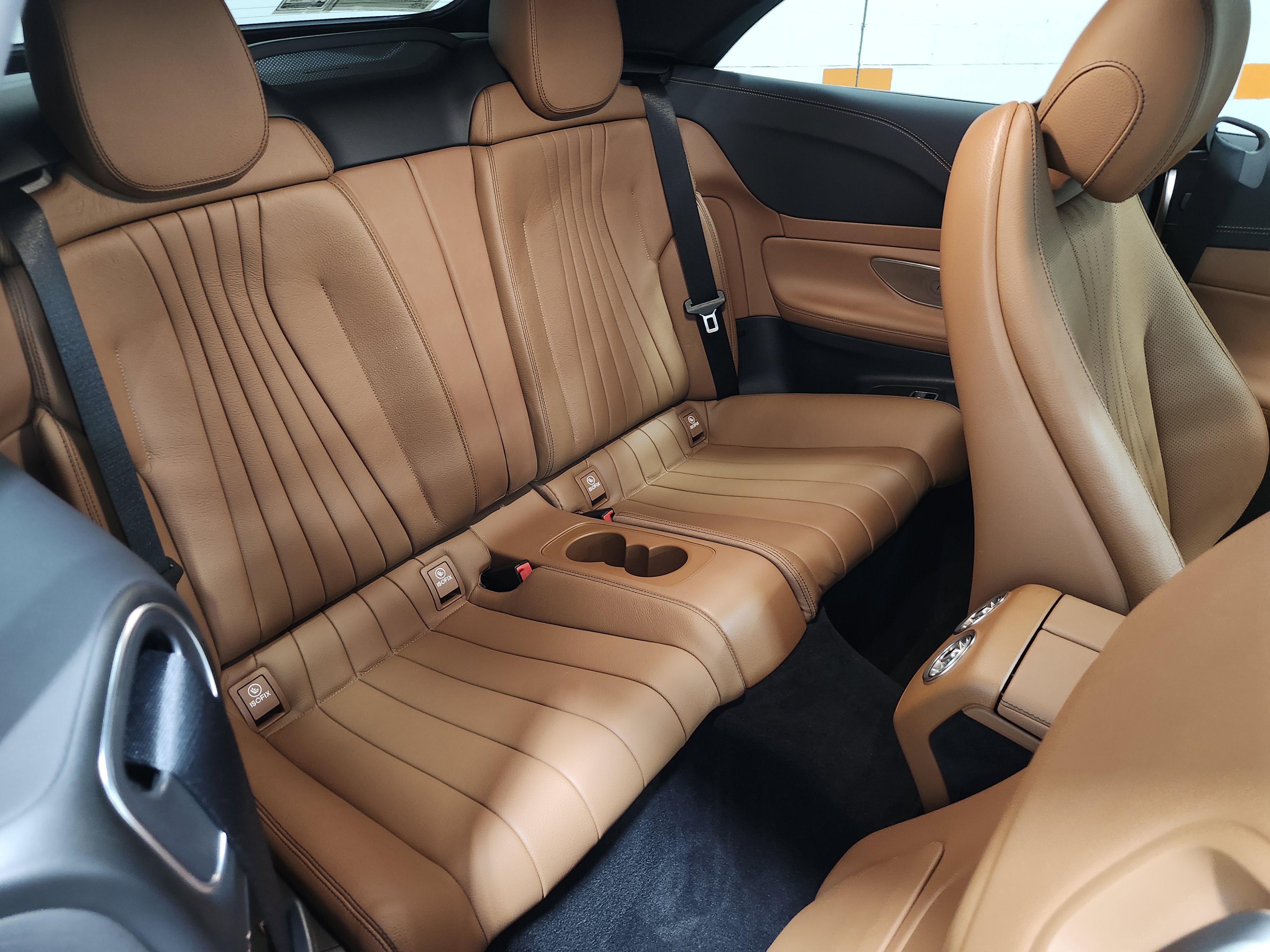Used 2021 Mercedes-Benz E 450 4MATIC Cabriolet image 22