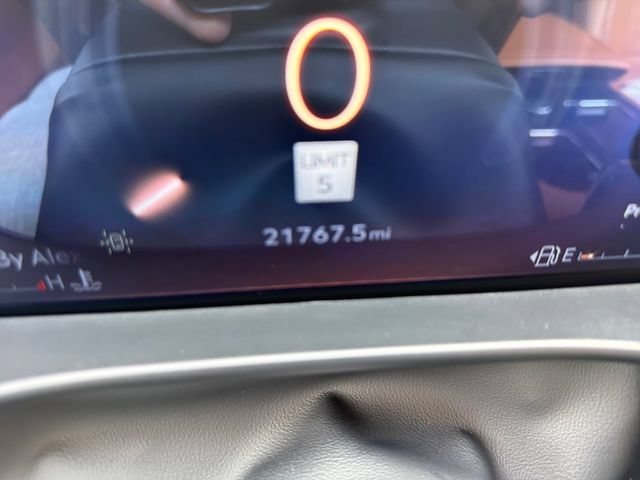 Certified 2025 Lincoln Aviator Black Label AWD/4WD image 21