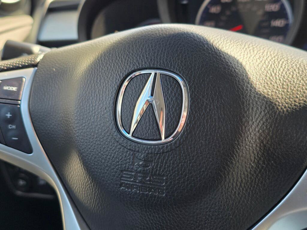 Used 2007 Acura RDX SH-AWD image 30
