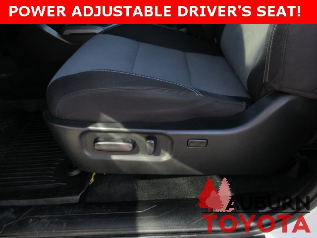 Certified 2022 Toyota Tacoma TRD Sport w/ Advanced Technology Package image 12