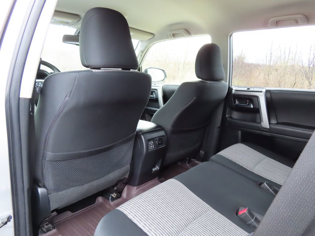 Used 2023 Toyota 4Runner SR5 image 25