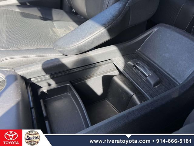 Used 2021 Honda Ridgeline RTL-E image 22