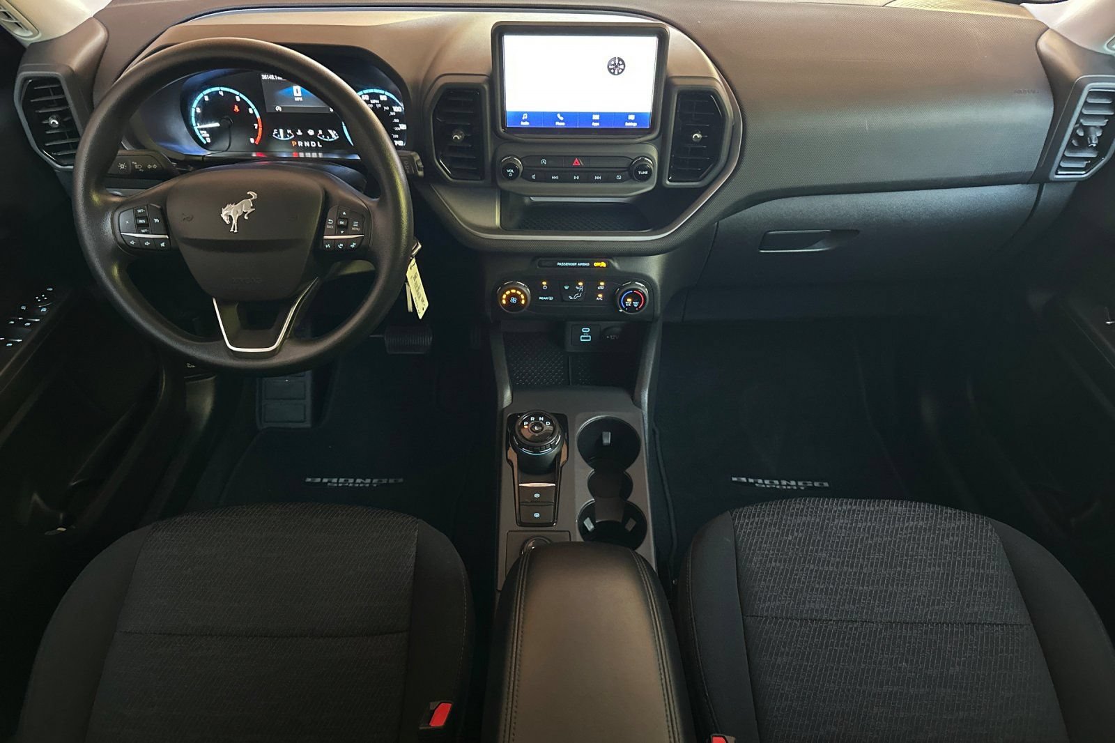 Used 2022 Ford Bronco Sport AWD/4WD image 13
