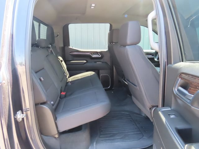 Used 2024 GMC Sierra 1500 Elevation w/ Preferred Package AWD/4WD image 30