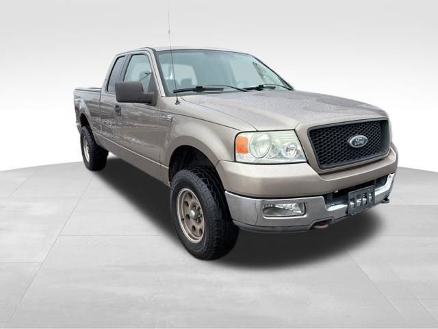 Used 2005 Ford F150 XLT image 3