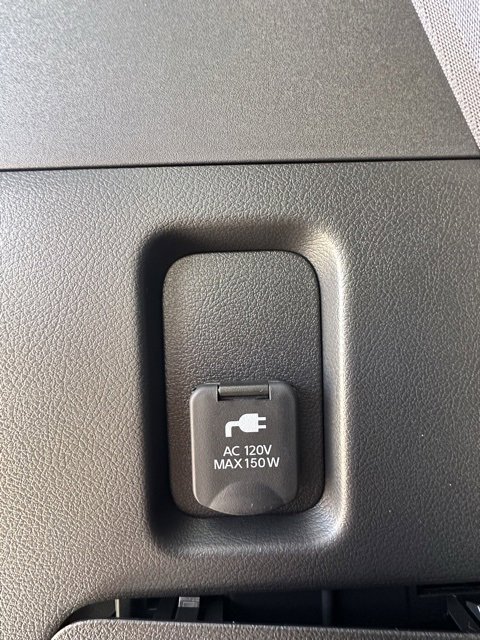 New 2025 Nissan Armada PRO-4X w/ Pro-4X Premium Package image 51