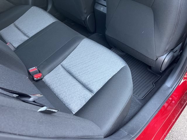 Used 2026 Nissan Sentra SV w/ Floor Mat Package FWD image 25