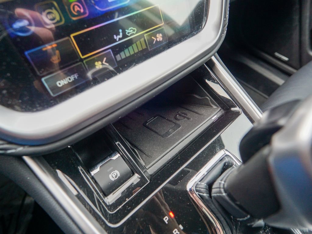 Used 2023 Subaru Outback Limited image 30