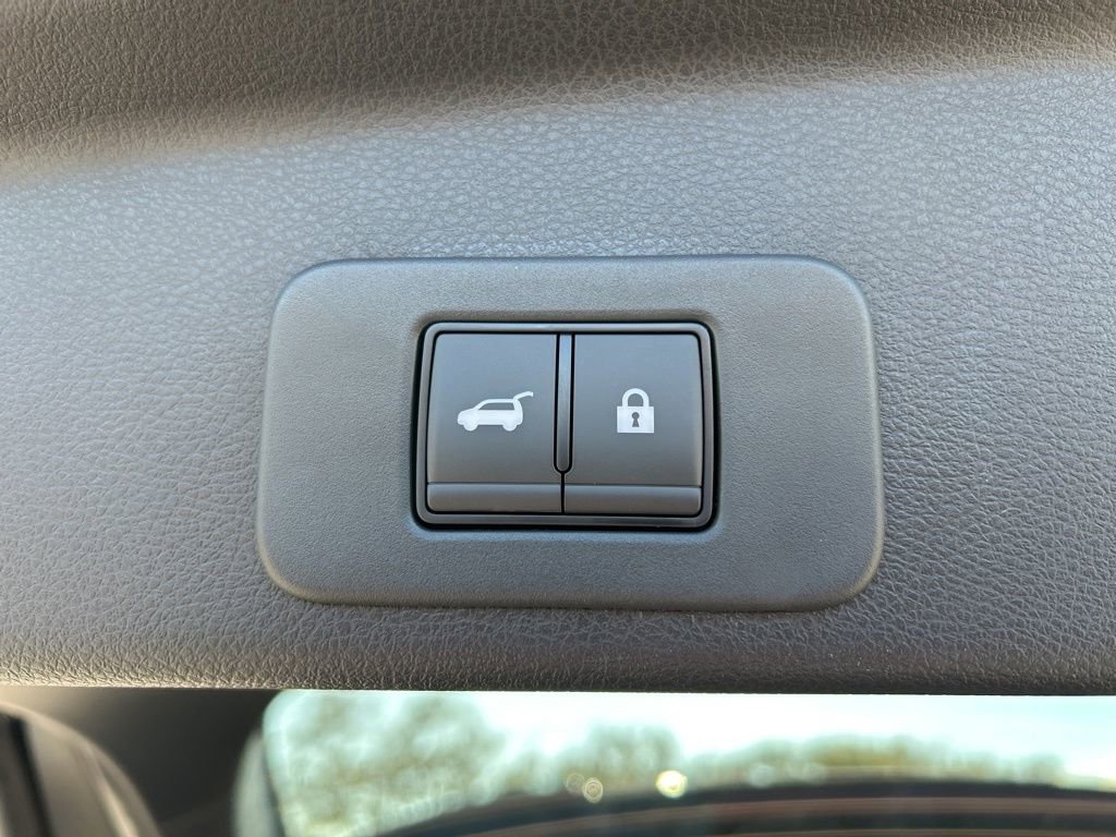 New 2026 Nissan Murano SL image 55