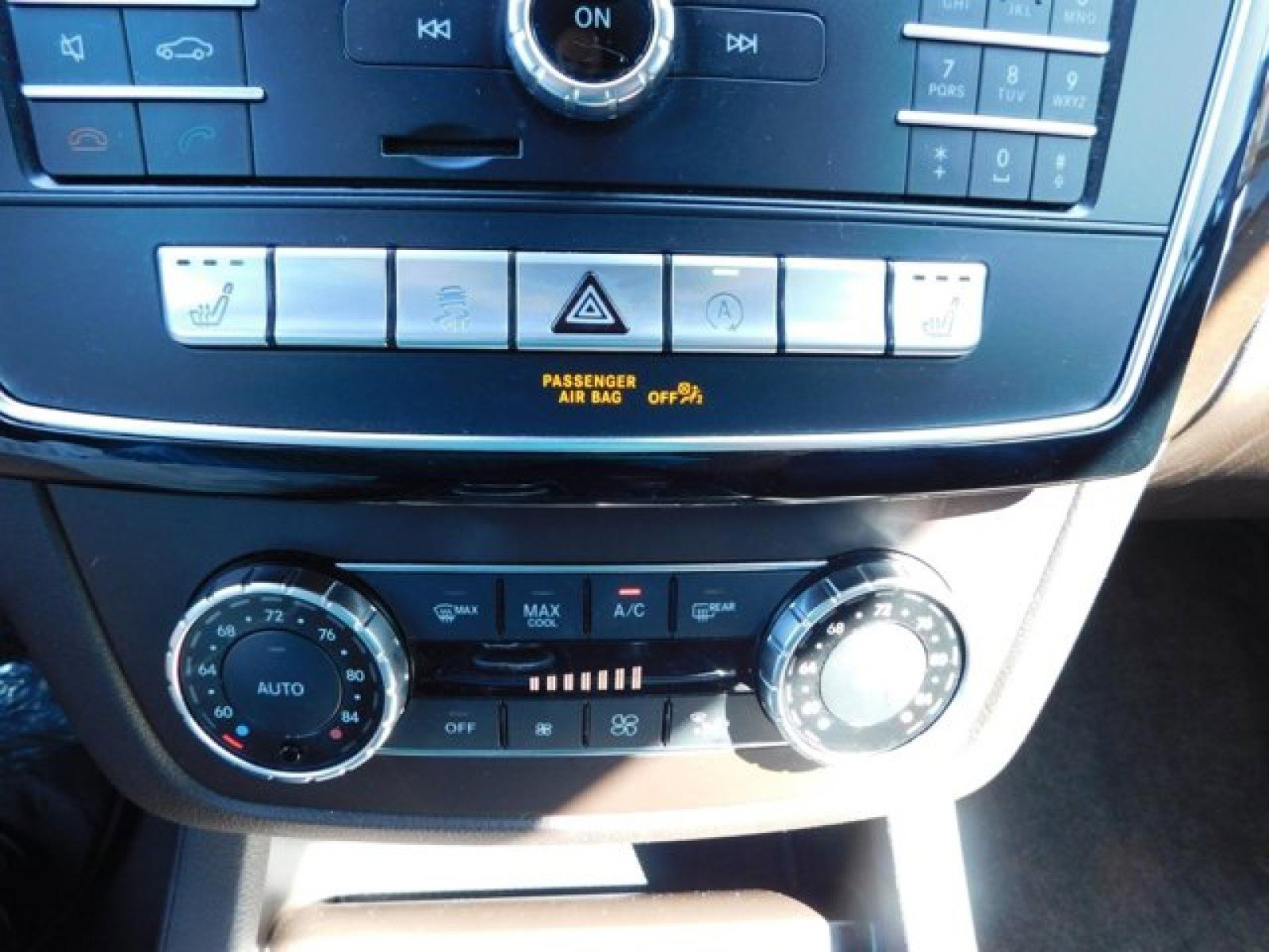 Used 2018 Mercedes-Benz GLS 450 4MATIC image 27
