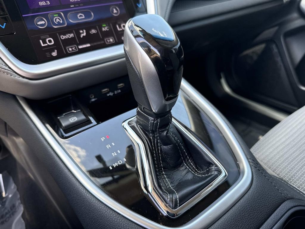 Used 2020 Subaru Outback Premium w/ Popular Package #1 image 34